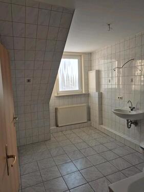 Foto - Dachgeschoßwohnung in Bergen zur Miete