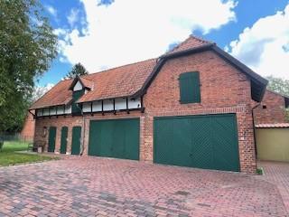 Foto - 2 Zimmer Dachgeschoßwohnung zur Miete in Hoya