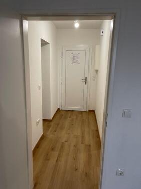 Foto - 2 Zimmer Etagenwohnung in Bremen