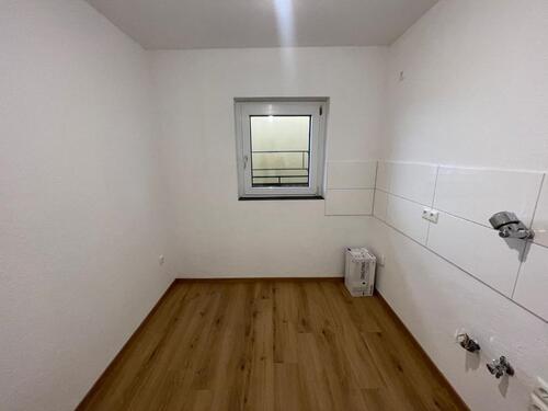 Foto - Etagenwohnung in Bremen zur Miete