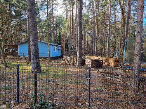 Foto - Grundst&uuml;ck zur Miete in Brück