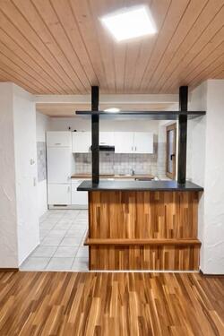 Foto - 2.5 Zimmer Etagenwohnung in Schwäbisch Gmünd