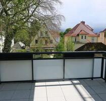 Top saniertes Zweiraum-Apartment in Zentrumnähe - Bremerhaven Geestemünde