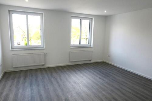 Foto - Etagenwohnung in Bremerhaven zur Miete