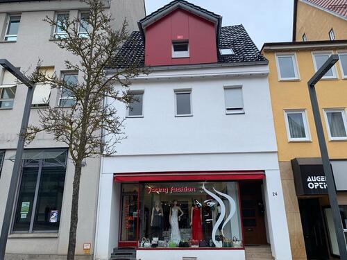 Foto - Laden zu vermieten 