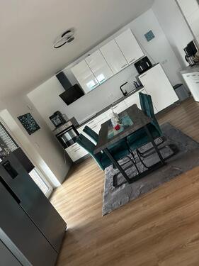 Foto - Neubau Wohnung in Schortens - 1.100,00&nbsp;EUR Kaltmiete, ca.&nbsp; 100,00&nbsp;m&sup2;