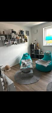 Foto - 3 Zimmer Etagenwohnung in Wangerland