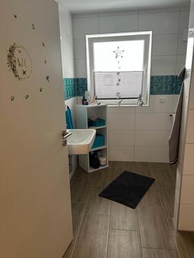 Foto - Etagenwohnung in Wangerland zur Miete