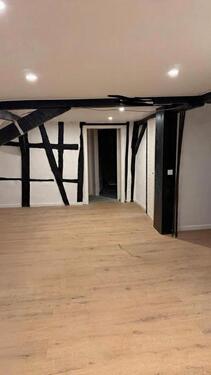 Foto - Biete gemütlich Wohnung in der Limburger Altstadt