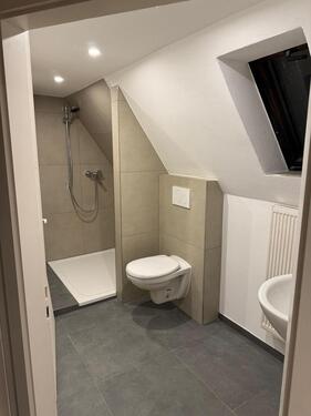 Foto - 3 Zimmer Dachgeschoßwohnung in Limburg an der Lahn