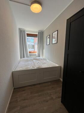 Foto - 2 Zimmer Etagenwohnung in Hamburg