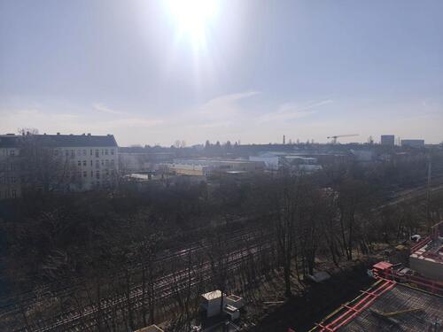 Foto - 1 Zimmer Etagenwohnung zur Miete in Berlin