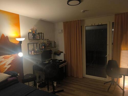 Foto - Etagenwohnung in Berlin zur Miete