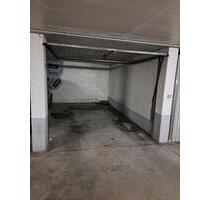 Garage in Stuttgart Asemwald - 95,00&nbsp;EUR Miete, in Stuttgart (PLZ: 70599) Birkach