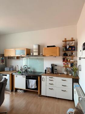 Foto - Etagenwohnung in Neuss zur Miete