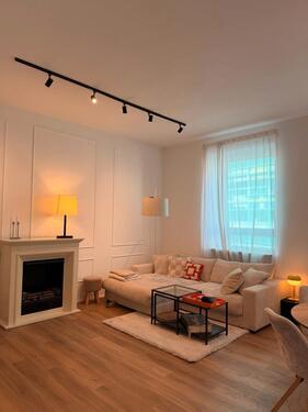 Foto - 2-Zimmerwohnung in perfekter Innenstadtlage