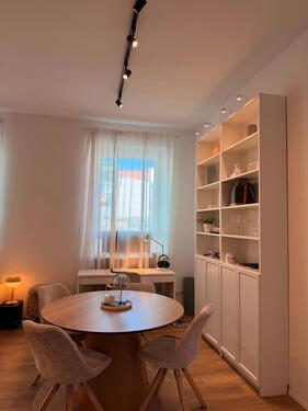 Foto - 2 Zimmer Etagenwohnung in Würzburg