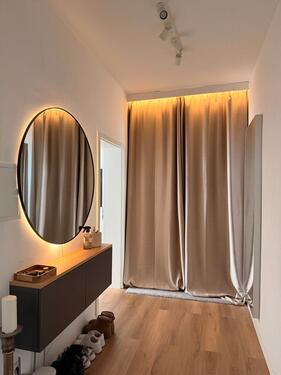 Foto - Etagenwohnung in Würzburg zur Miete