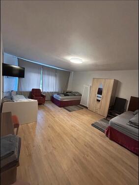 Foto - 4-Zimmer Monteurwohnung für bis zu 9 Personen – Nähe Rostock