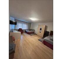 4-Zimmer Monteurwohnung für bis zu 9 Personen – Nähe Rostock