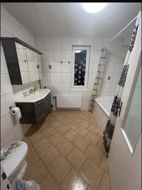 Foto - 4 Zimmer Erdgeschoßwohnung in Rostock