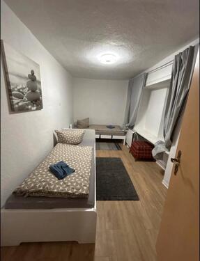 Foto - Erdgeschoßwohnung in Rostock zur Miete