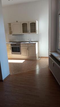 Foto - 3 Zimmer Erdgeschoßwohnung in Salzatal