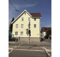 EG Wohnung in Stuttgart Vaihingen