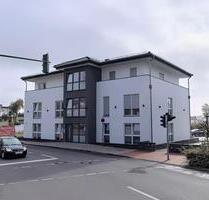 Exklusive Penthouse-Wohnung mit großer Terrasse in Melle-Mitte
