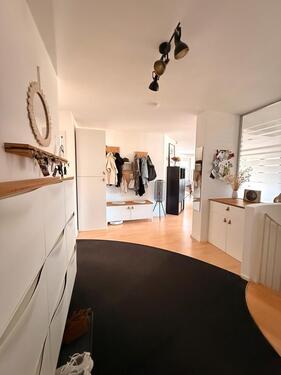 Foto - 4.5 Zimmer Maisonettenwohnung zum Kaufen in Esslingen am Neckar