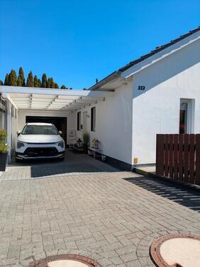 Foto - 3 Zimmer Bungalow zum Kaufen in Hüllhorst