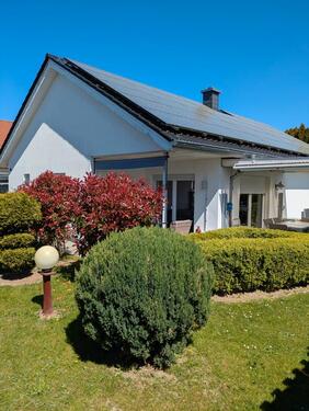 Foto - Bungalow in Hüllhorst zum Kaufen