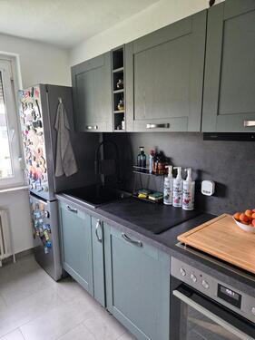 Foto - 3 Zimmer Etagenwohnung in Salzgitter