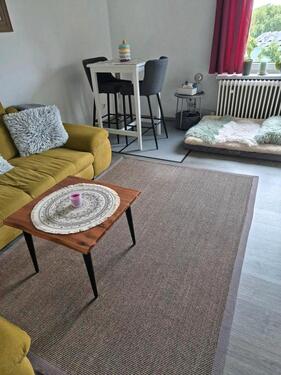 Foto - Etagenwohnung in Salzgitter zum Kaufen