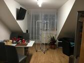 Foto - 3 Zimmer Dachgeschoßwohnung in Mindelheim