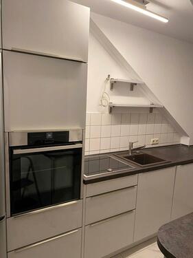Foto - Dachgeschoßwohnung in Mindelheim zum Kaufen