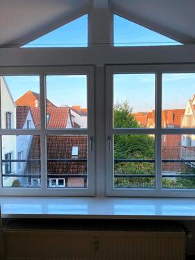 Foto - Buxtehude Alstadt ruhige Lage 2 Zimmer-freundlich&hell (53qm)
