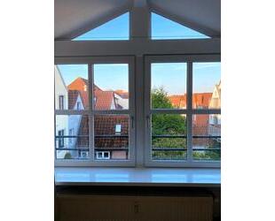 Buxtehude Altstadt ruhige Lage 2 Zimmer-freundlich&hell (53qm)