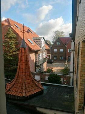 Foto - Dachgeschoßwohnung in Buxtehude zum Kaufen