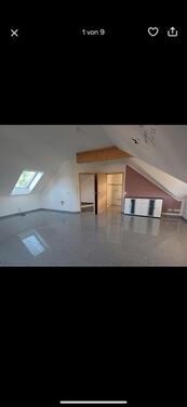 Foto - 3 Zimmer Wohnung zu vermieten in Buch