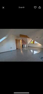 Foto - Etagenwohnung zur Miete in Buch
