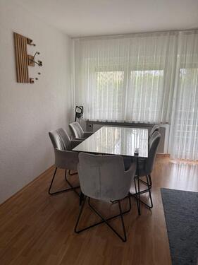 Foto - Etagenwohnung in Leipheim