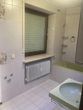 Foto - Große 2-Zimmer Wohnung in Grafenwöhr in ruhiger Lage 95qm