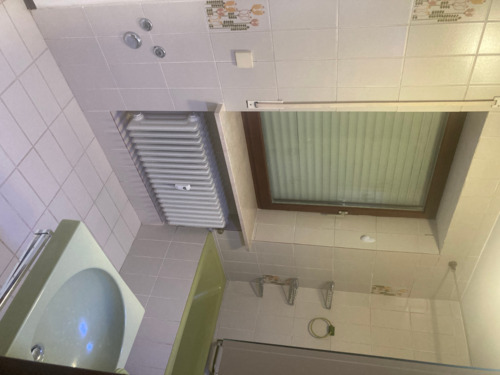Foto - Etagenwohnung zur Miete in Grafenwöhr