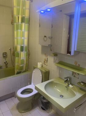 Foto - Etagenwohnung in Grafenwöhr