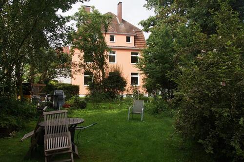 Foto - Etagenwohnung zur Miete in Bielefeld