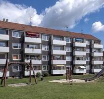 Demnächst frei! 3-Zimmer-Wohnung in Dortmund Wickede
