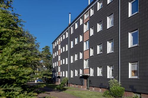 Foto - Etagenwohnung zur Miete in Dortmund