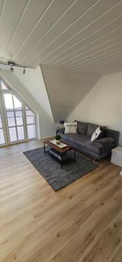 Foto - Etagenwohnung zur Miete in Bad Kreuznach