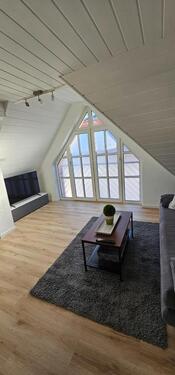 Foto - Etagenwohnung in Bad Kreuznach